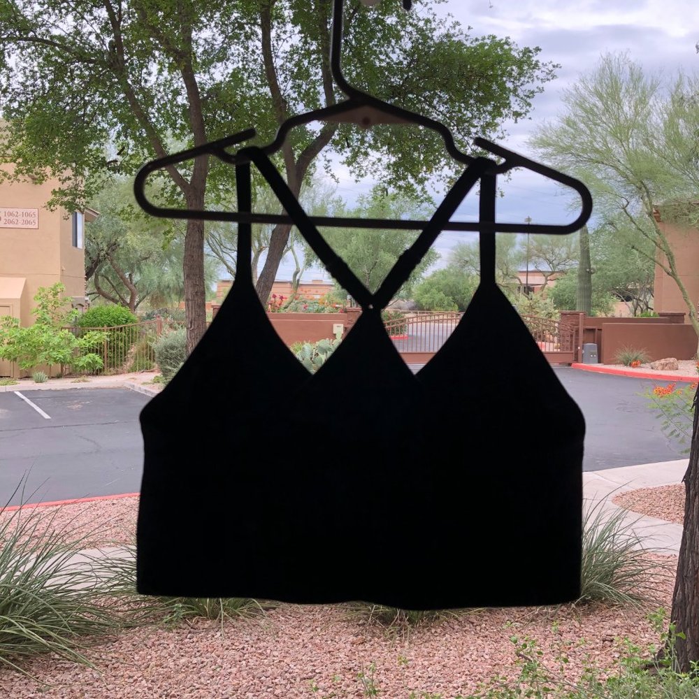 Avia Sports Bra - Picture 2 of 3
